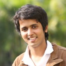 Nilesh Dungarwal, co-founder of WorkIndia