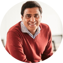 Ronnie Screwvala, co-founder of upGrad