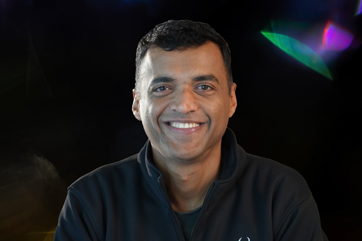 Deepinder Goyal, founder of Zomato