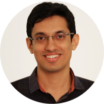 Mayank Kumar, co-founder of upGrad