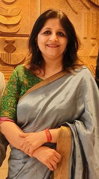 Archana Thakran, co-founder of Accel Skill