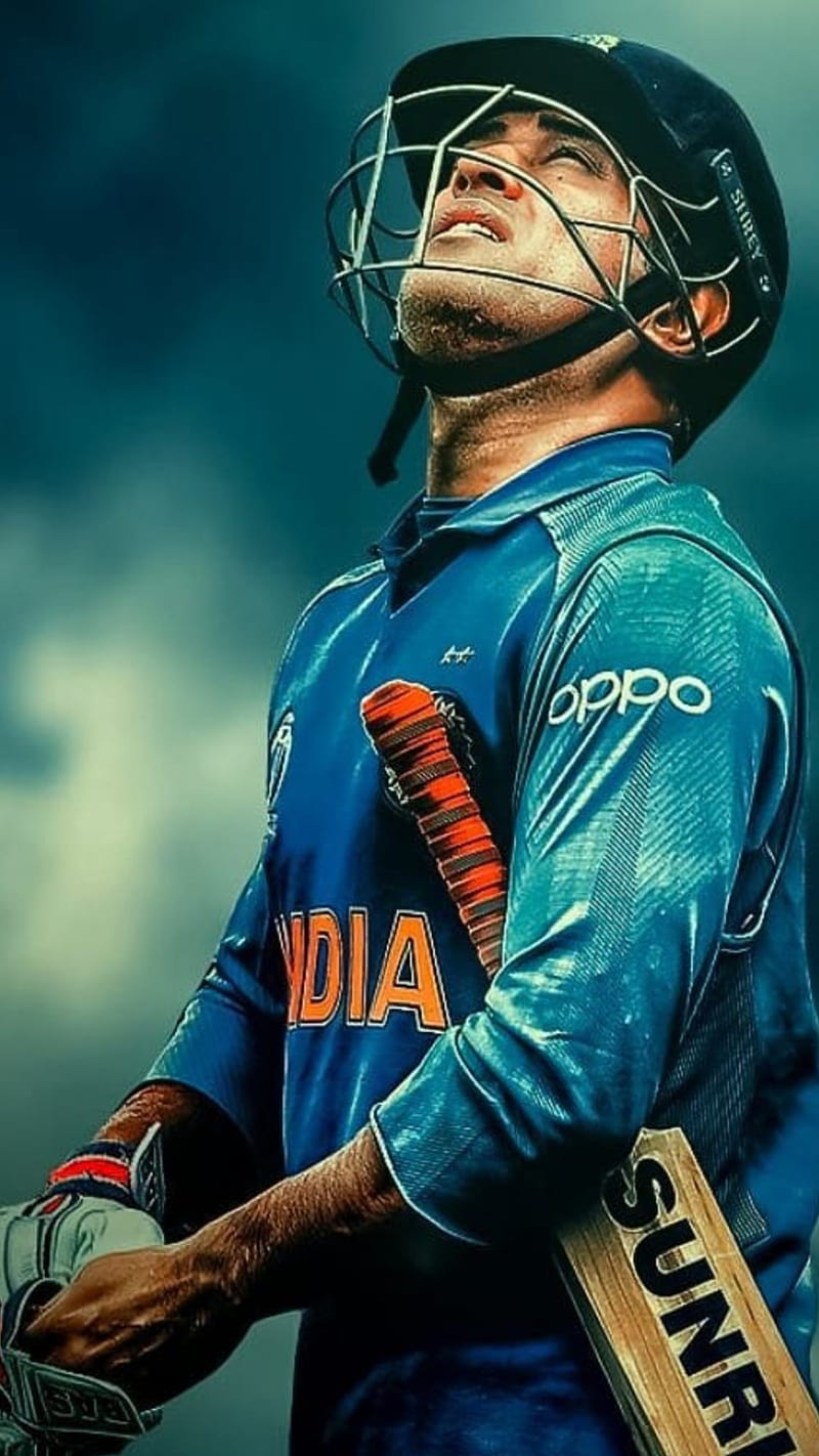 MS Dhoni's Lasting Impact on Indian Cricket