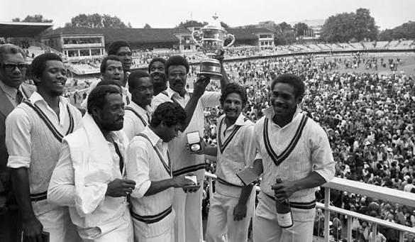Clive Lloyd's West Indies: A Golden Era of Dominance