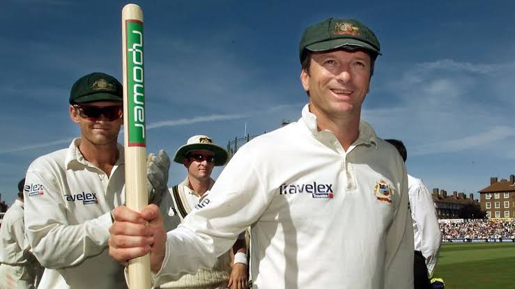 Australia's Golden Era: Steve Waugh's Legacy