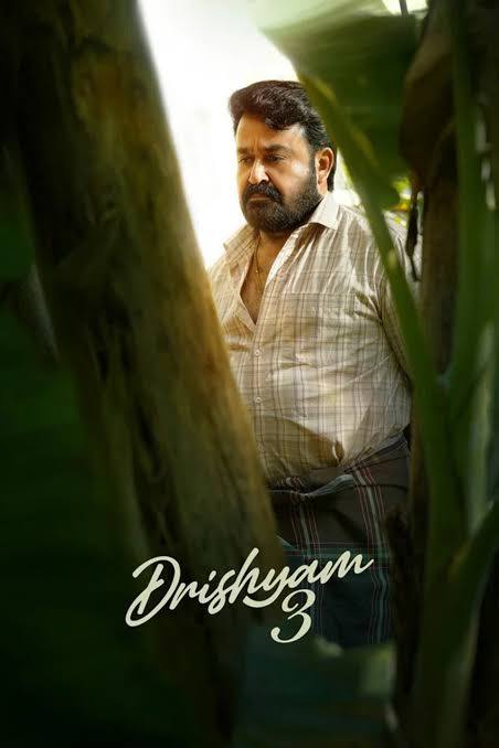 Drishyam 3